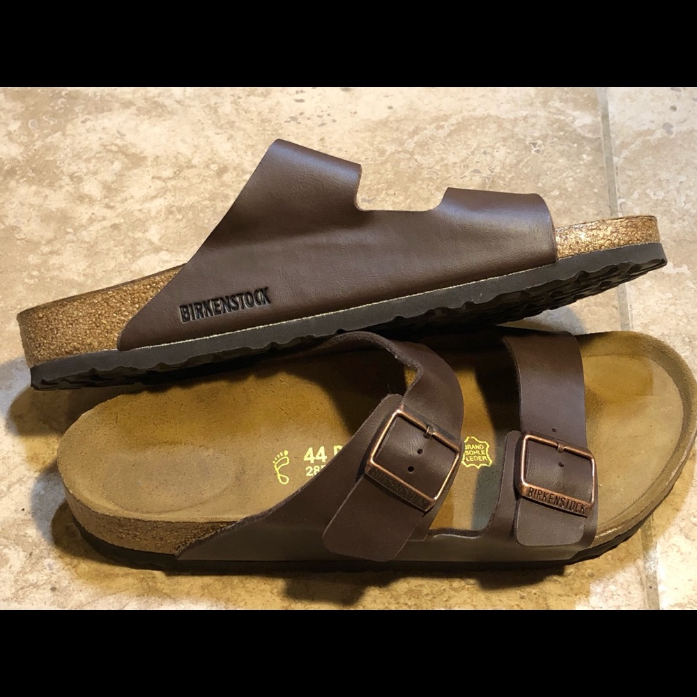 Birkenstock Arizona’s